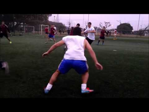 Peldaños F.C vs Samer Team #CopadeOro #Semifinal - UCHAMP