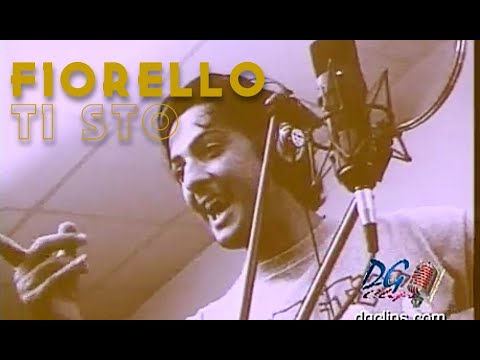 FIORELLO - ''TI STO''