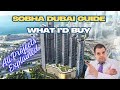 What Are The BEST Sobha Dubai Projects In 2026