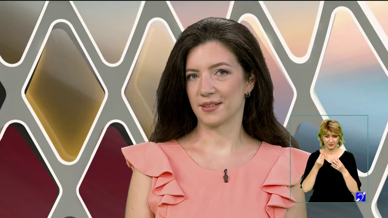 Tele?coala: Limba român? clasa a XII-a - Textul de tip argumentativ (@TVR2)