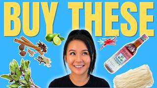 Stop Buying Random Things at the Asian Grocery Store — Get These Instead