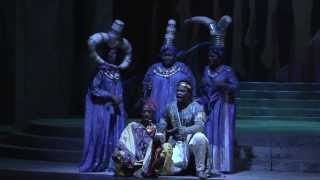 Opera Africa Bravo Gala 2012