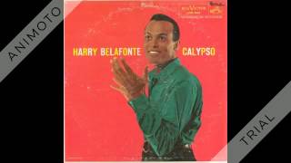 HARRY BELAFONTE calypso Side Two 360p