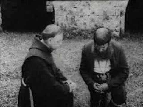 Andreas Hofer in Mantua I