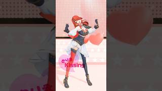 【踊ってみた】ラブトレ【#shorts ｜レイン・パターソン】