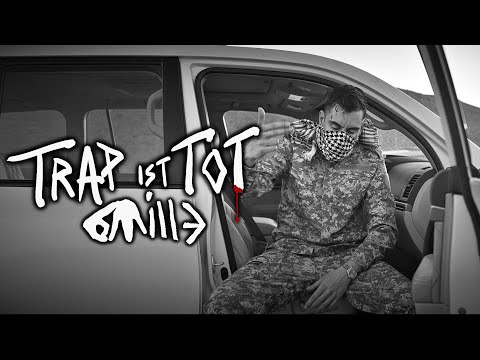 Johnny Pepp - TRAP IST TOT  (Official Video)