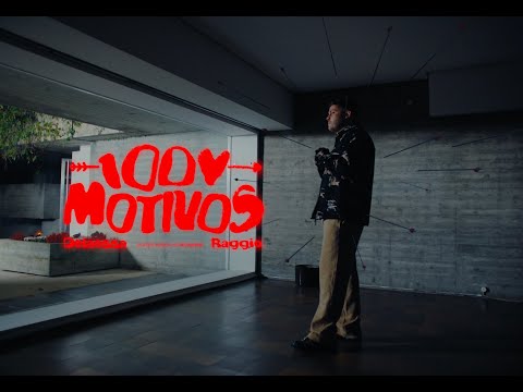 1000 Motivos (con Raggio)