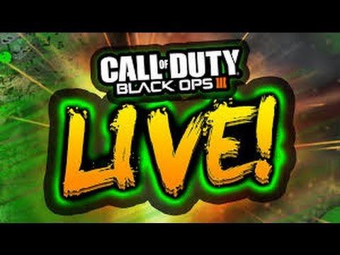 UNSER NEUES COMP. TEAM BLXCK! *(LIVE)*