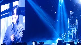 ATEEZ-Everything(Jongho), Berlin 18.02.2025, Uber Arena, Europe Tour TOWARDS THE LIGHT:WILL TO POWER