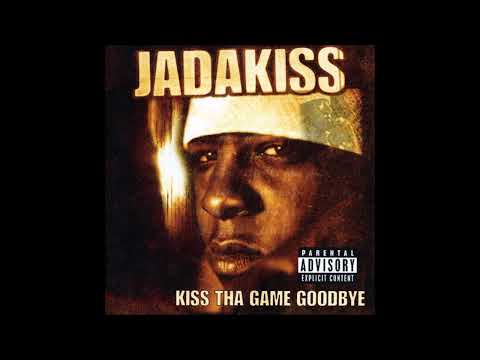 08. Jadakiss - I'm A Gangsta (feat. Parle)