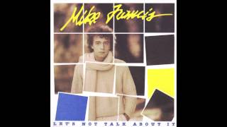 Mike Francis ・ Let Me In (Original Version)