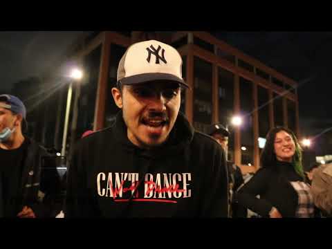 YODA vs LIT IGNIS || FINAL || EL KING DE LA NEVERA - FECHA 02