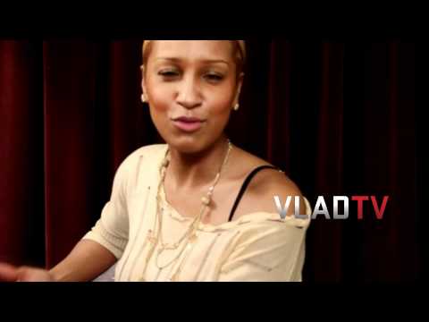 Olivia Responds To Somaya Reece