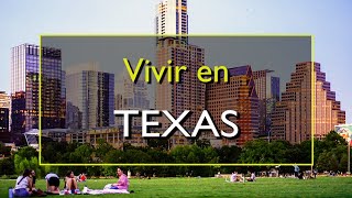 Texas: Los 10 mejores lugares para vivir en Texas 