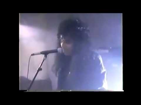 Seduce - Crash Landing (Official Video) (1988) From The Album Too Much Ain't Enough