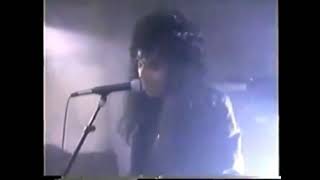 Seduce - Crash Landing (Official Video) (1988) From The Album Too Much Ain't Enough