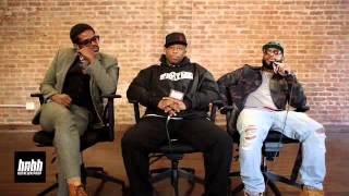 Prhyme To Me To You Instrumental Remake