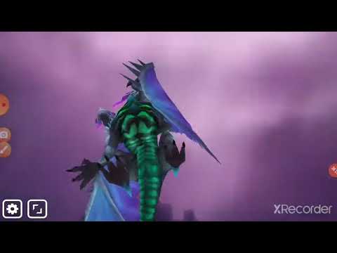 FREE TO PLAY SOLO R5 TEAM (no nat5, luna can be replaced by any other big damager)