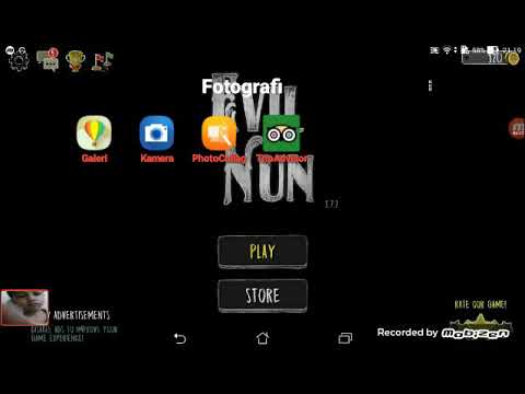 Cara mengganti wallpaper sendiri di tablet asus
