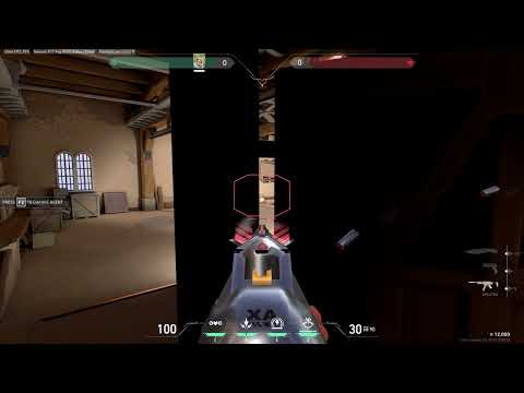 Riot Pls Fix (Training Area Bug)