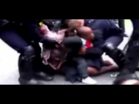 Metacrose - What's Established - Official Video