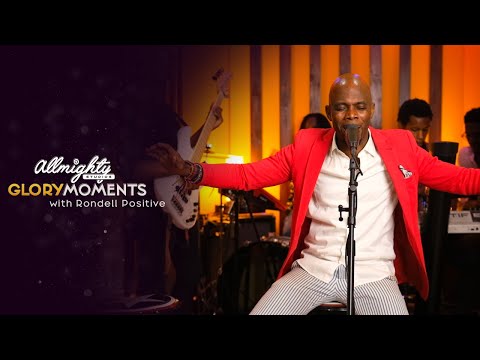 Allmighty Studios Glory Moments - Rondell Positive
