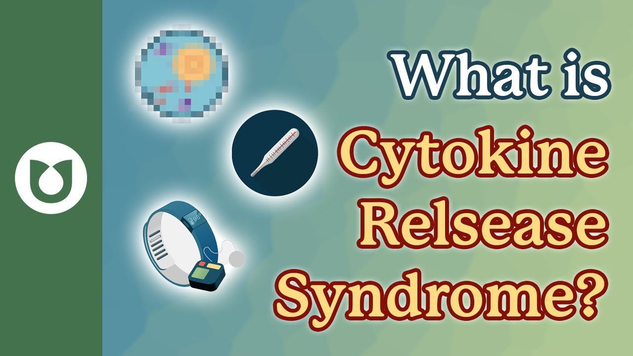 CRS Explained: Understanding Cytokine Release Syndrome in CAR-T Therapy