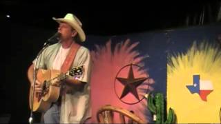 Suicidal Pigeon- Mark David Manders - North Texas Songwriter Festival