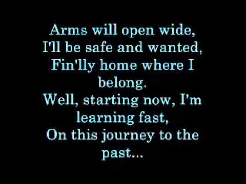 download lagu mp3 mp4 Journey To The Past Lyrics, download lagu Journey To The Past Lyrics gratis, unduh video klip Journey To The Past Lyrics