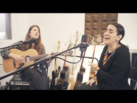 Sandra Bautista - Mare, rema ft. Marta Gómez
