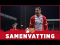 FC Emmen - FC Volendam | SAMENVATTING