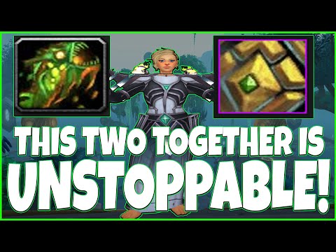 Destruction Warlock Is Unstoppable With New Crowd Control & Interrupts  Immunity Trinkets! Season 3