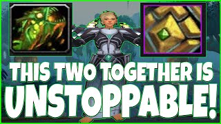 Destruction Warlock Is Unstoppable With New Crowd Control &amp; Interrupts  Immunity Trinkets! Season 3