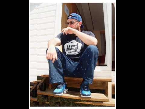 lCABALLERO X LIMSA D'AULNAY XJEANJASS BOOMBAP TYPE BEAT -  'RALPH POLO'