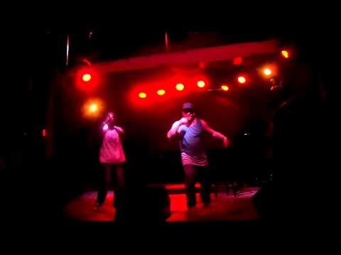 HARD TARGET AND GEMSTAR