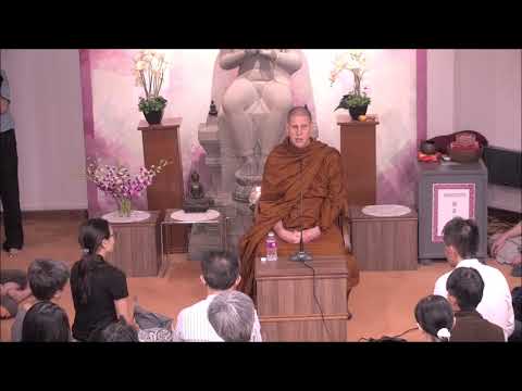 The Buddhist Library - Emotional Hygiene 13 Apr 2019