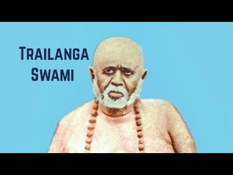 Paragraph on "Tialang Swami" Let's learn English and Paragraphs. Video