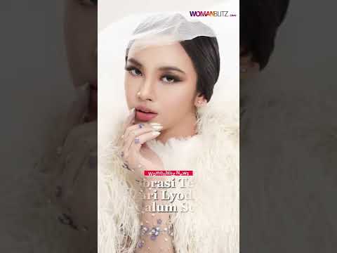 Kolaborasi Terbaru Dari Lyodra dan Calum Scott