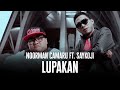 Norman Kamaru - Lupakan (Video Lirik) [Feat. Saykoji]
