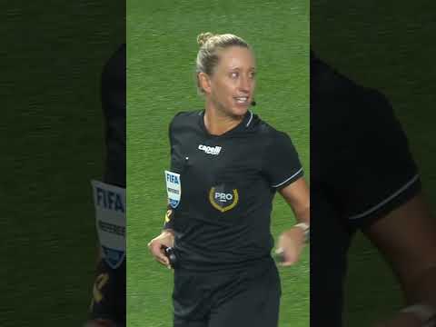 MLS VAR explanations be like... 🤣