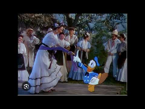 Você já foi a Bahia - El Lilongo 