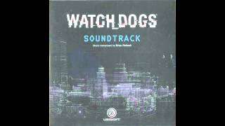 Watch_Dogs Official Soundtrack - IP Tracking