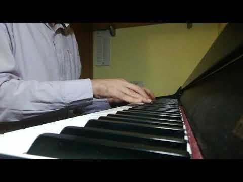 Ti appartengo Signor