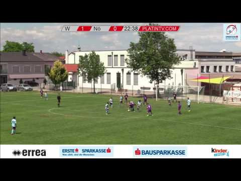 26.06.17 NSMS 10 Wendstattgasse - SMS Matzen  - Highlight  (2. HZ / 22:46) am 26.06.2017 11:43