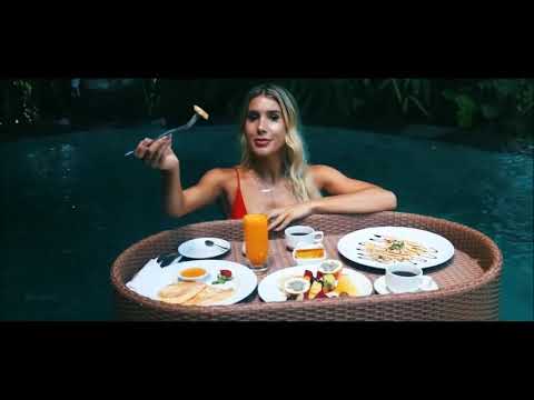 Kristian Conde feat TQ -Island Girl (Club Remix) DjMsM 06.2020