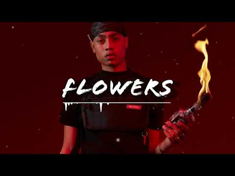 [FREE] Oboy x Damso x Future type beat | "Flowers" (Prod. by T-sma Beatz)