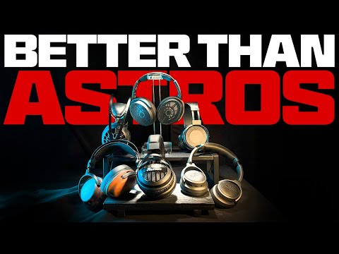 STOP Buying Gaming Headsets! (Watch THIS Instead)