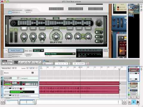 Free Download Urban Tech Vol.2 008 Reason REFiLL
