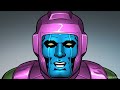 Who Are These OTHER Heroes? | Kang vs The Avengers Episode 5