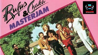 Rufus &amp; Chaka Khan - Heaven Bound (HQ+Sound)